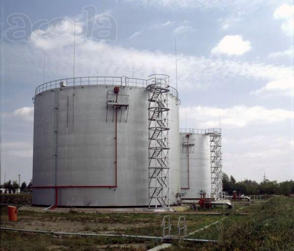 Очистка резервуаров от нефтепродуктов, мазута, шлама. Покупка некондиционных нефтепродуктов длительного хранения.
