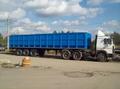 Требуются  транспорт для постоянных загрузок металлопроката, лома